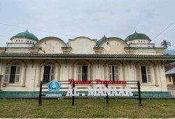 MTsN Limapuluh Kota Borong Prestasi di Ajang KREASI 2025 Tingkat Nasional